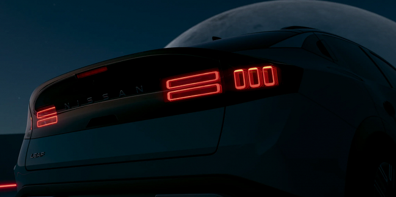 Реальный запас хода Nissan Leaf 2026 оказался гораздо больше официального